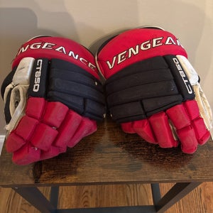 CT850 Gloves 15"
