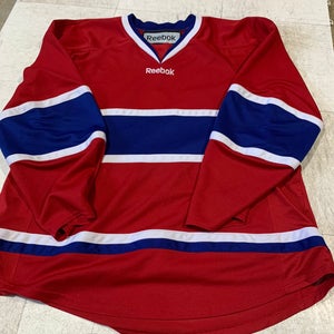 Reebok Canadiens Jersey