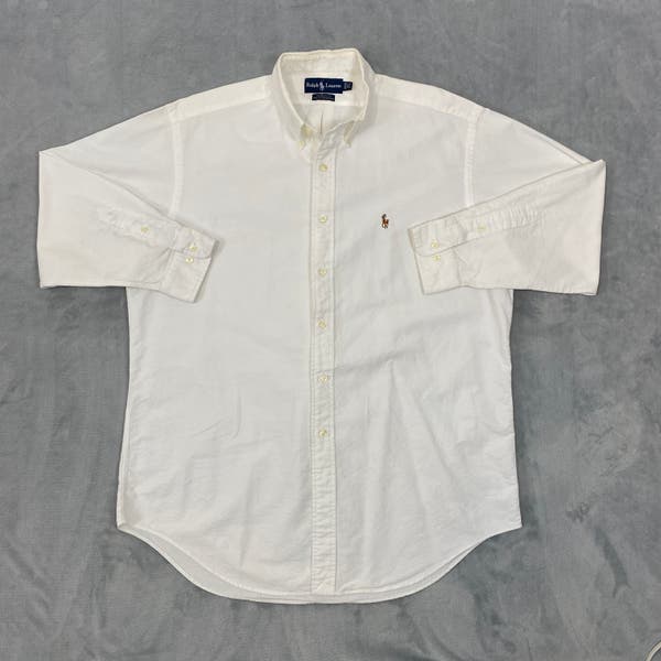 quality mens dress shirts Comfort Stretch Non-Iron Solid Dress Shirt With Contrast Trim