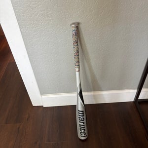 Marucci F5 baseball bat 29”