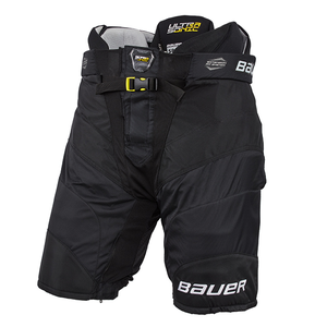 Junior Bauer Supreme Ultrasonic Hockey Pants [1058600]