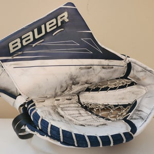 Bauer Supreme 1S Goalie Catcher