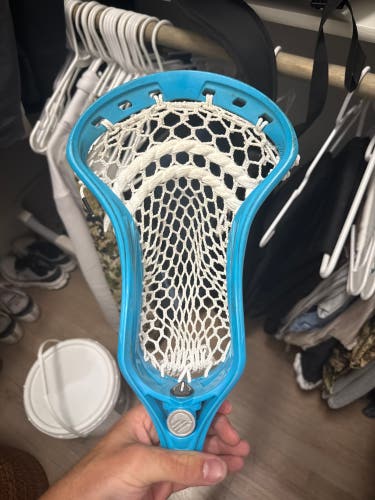 Maverik Strung Kinetik 2.0 Head (Used)