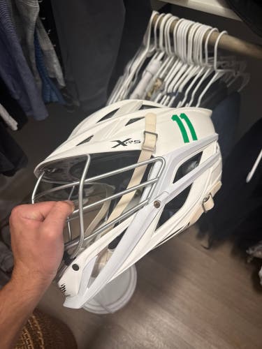 Cascade XRS Helmet (Used)