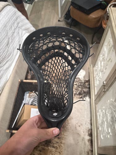 3 Lacrosse Head