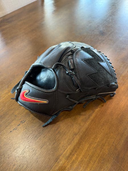 Nike Signature Model Daisuke Matsuzaka Pro Issue Glove