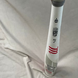 Marucci Baseball bat