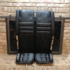 True L12.2 Pro Leg Pads