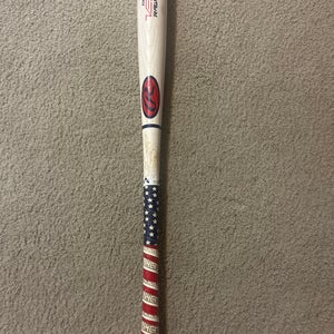 Rawlings Velo Ash Bat (-7.5) Ash 21.5 oz 28" (Used)