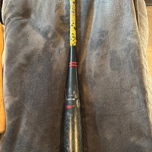 Easton Alpha ALX USSSA Certified Bat (-10) Alloy 20 oz 30" (Used)