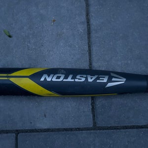 2019 Easton Ghost X USABat Certified Bat (-10) Composite 21 oz 31" (Used)