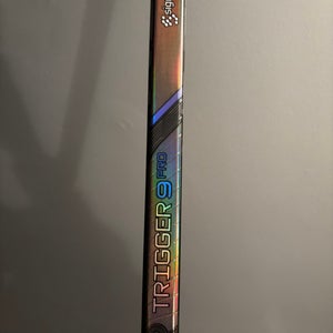 Senior CCM RibCor Trigger 9 Pro Left Hand Hockey Stick P28  (New)