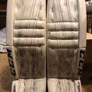 CCM Eflex II Altshuller Pro Return Pads