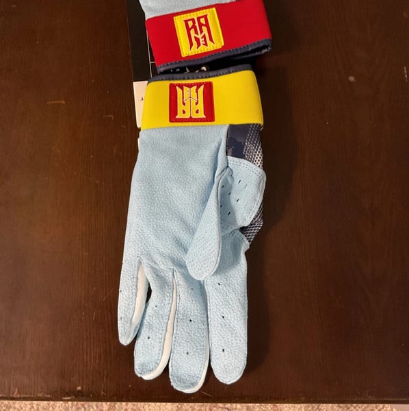 アクセサリー NIKE SWINGMAN Batting Gloves Size M Swingman Batting Gloves | eBay
