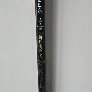 CCM Super Tacks AS4 Pro - Left - Samberg - Winnipeg Jets