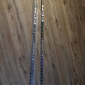 Senior CCM JetSpeed FT5 Pro Left Hand Hockey Stick P29 (New)