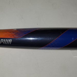 2025 Louisville Slugger Select PWR Comp/Alloy BBCOR Certified Bat (-3) Alloy 29 oz 32" (New)