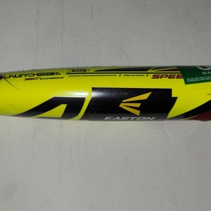 2020 Easton ADV1 360 USABat Certified Bat (-12) Composite 19 oz 31" (New)