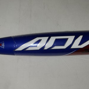 2021 Easton ADV 360 USABat Certified Bat (-11) Composite 18 oz 29" Patriot Edition (New)