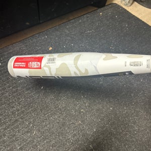 2025 Rawlings Icon USSSA Certified Bat (-8) Composite 21 oz 29" (New)