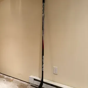 Bauer Hyperlite 2 Right Stick 77 Flex P92M Union College