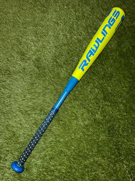 2018 Rawlings Quattro USA | SidelineSwap