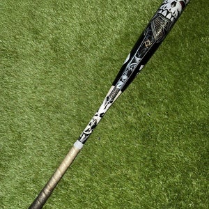 2012 Demarini Voodoo 33/30 (-3) BBCOR Baseball Bat