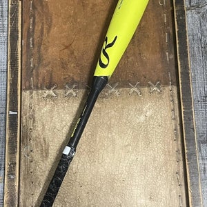 2024 Rawlings Icon BBCOR Certified Bat (-3) Composite 30 oz 33" (Used)