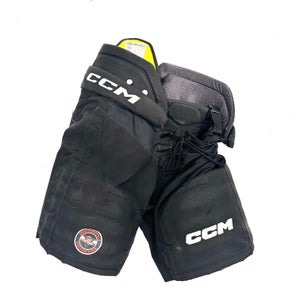 CCM HPTK Large Black QMJHL - RH1020