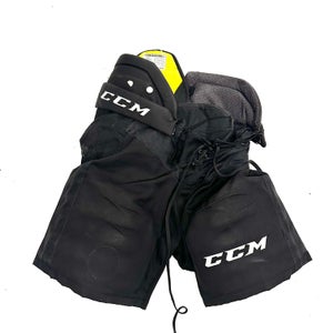 CCM HPTK Small Black QMJHL - RH1023