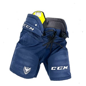 CCM HPTK Medium Navy Blue QMJHL - RH1025