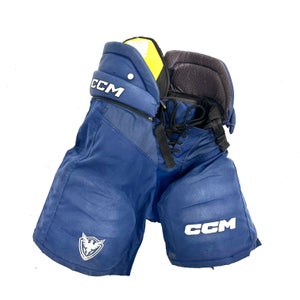 CCM HPTK Medium Navy Blue QMJHL - RH1027