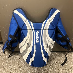 NEW Reebok Goalie Chest Protector
