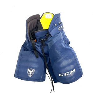 CCM HPTK Medium Navy Blue QMJHL - RH1028