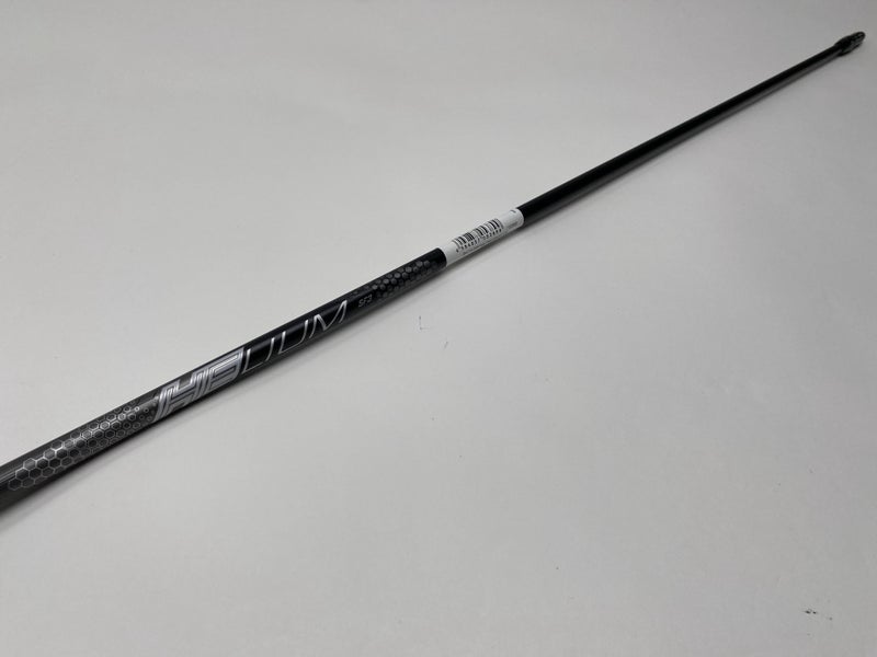 UST Mamiya Helium 5F3 Regular Graphite Driver Shaft 44.5"-Srixon