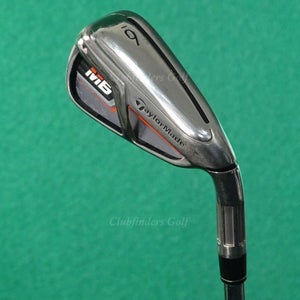 TaylorMade M6 Single 6 Iron KBS Max 85 Steel Regular