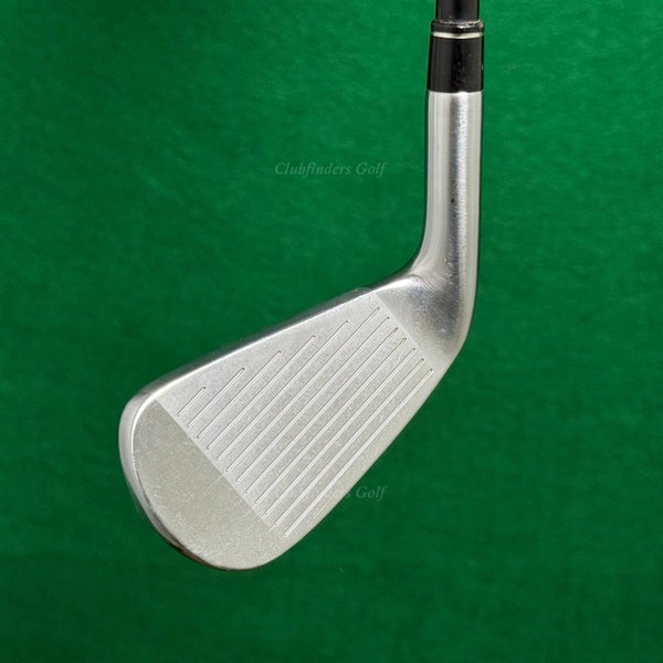 TaylorMade Stealth UDI 23 4 Hybrid KBS Tour Prototype 95-X