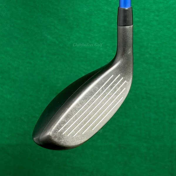 Ping G30 19 3 Hybrid TFC 419 High Balance Point Graphite Stiff