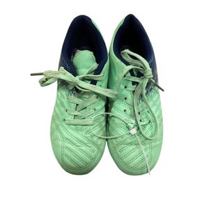 Used Soccer Cleats Turquoise Youth 11.0 11884-S000046556