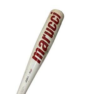 Used Marucci CAT 7 BB/SB USSSA 2 5/8 Bat 29" 11884-S000046538
