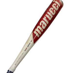 Used Marucci CAT 8 BB/SB USSSA 2 5/8 Bat 28" 11884-S000046534