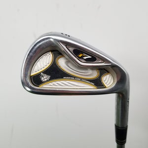 2007 TAYLORMADE R7 TP 5 IRON XSTIFF PROJECT X 38.25" GOOD