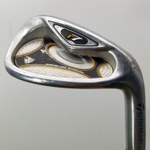 2007 TAYLORMADE R7 TP 8 IRON XSTIFF PROJECT X 36.75" GOOD