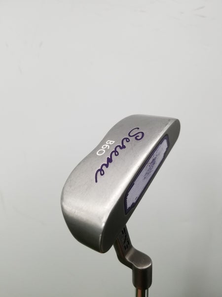2013 PING SERENE B60 PUTTER 30.5* FAIR