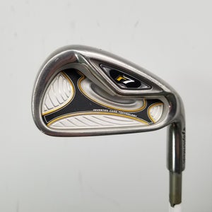 2007 TAYLORMADE R7 5 IRON REGULAR NSPRO WT7000 38.75" FAIR