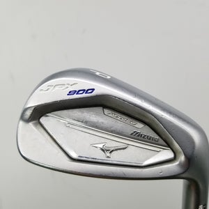 2016 MIZUNO JPX900 FORGED PITCHING WEDGE SENIOR PROJECT X LZ 35" VERYGOOD