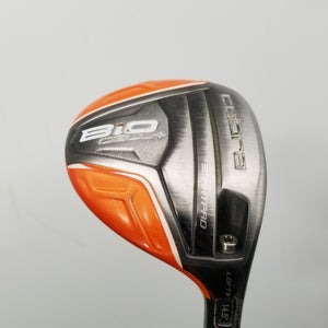 2014 COBRA BIO CELL+ 3 WOOD 14.5* REGULAR MATRIX OZIK 6Q3 VERYGOOD