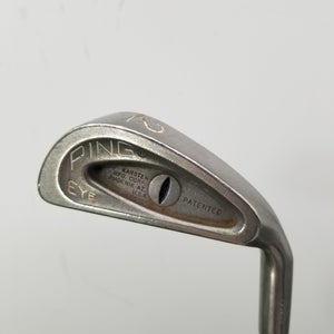PING EYE 2 IRON REGULAR STEEL 39" GOOD