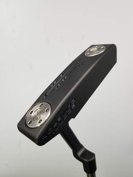 SCOTTY CAMERON Jet Set Newport2 34インチ Scotty Cameron Putters | Special Select Jet Set | Titleist