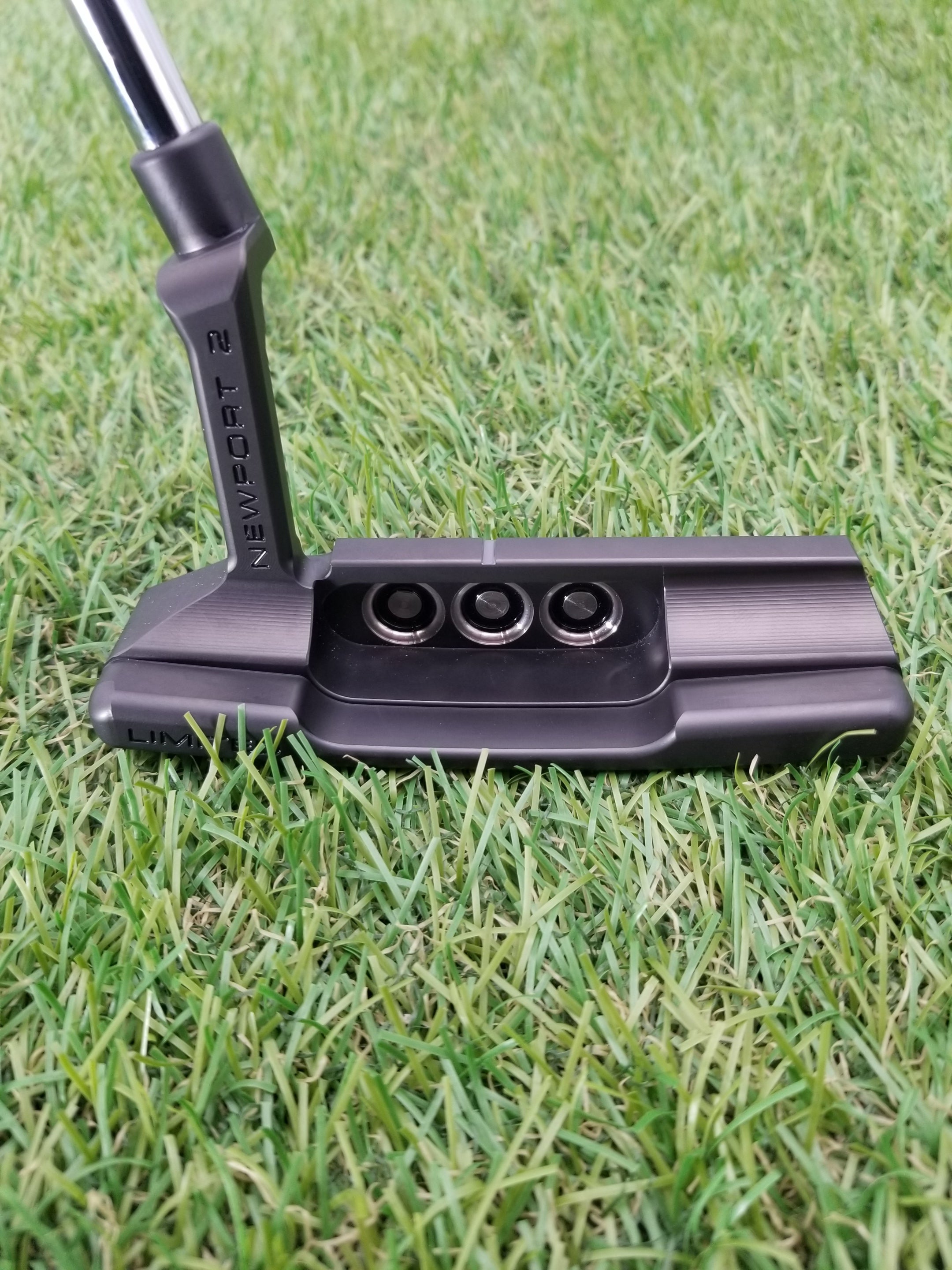2022 SCOTTY CAMERON SPECIAL SELECT JET SET NEWPORT 2 LIMITED